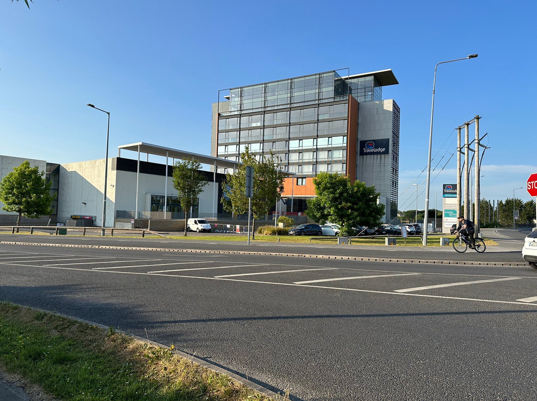 Travelodge Limerick Castletroy主图