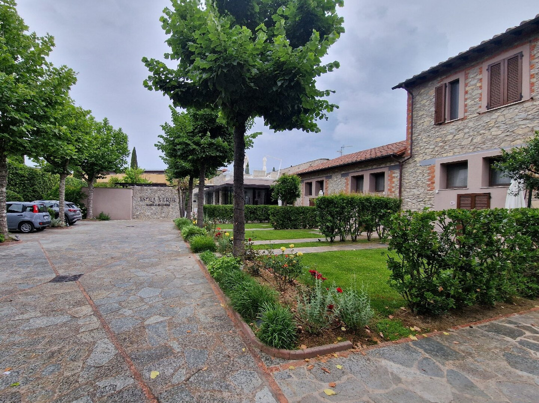Isola Verde Resort主图