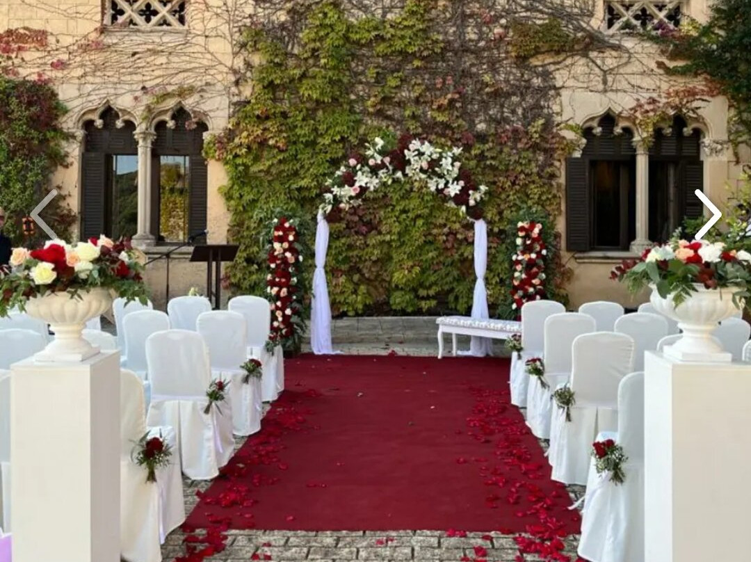 Castell Jalpí-Arenys de Munt必去景点