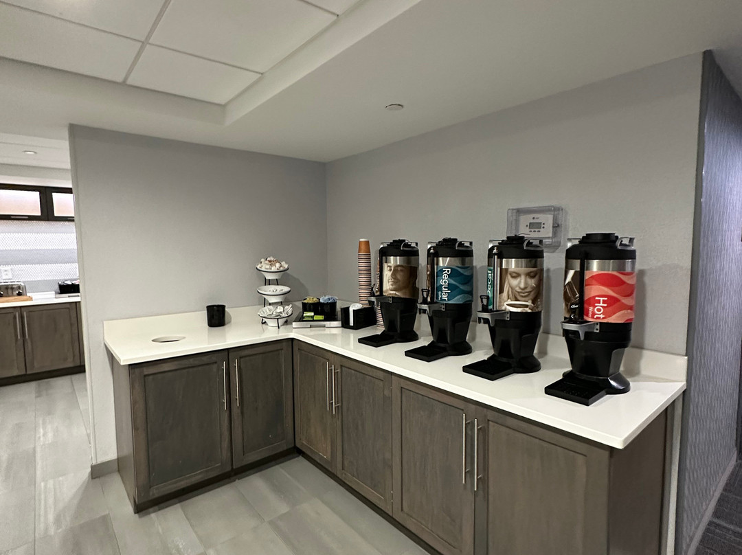 Homewood Suites by Hilton Williamsburg主图