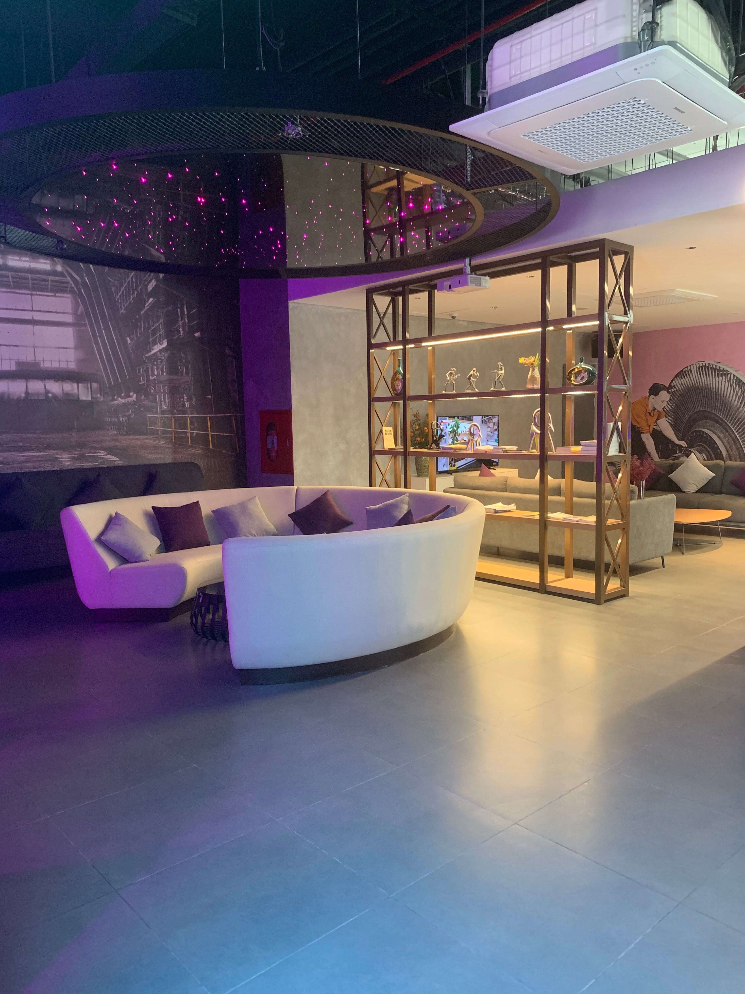 SOJO Hotel Hoa Binh-官方