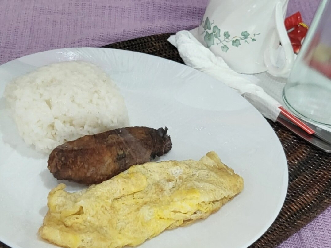 Anvel Homestay