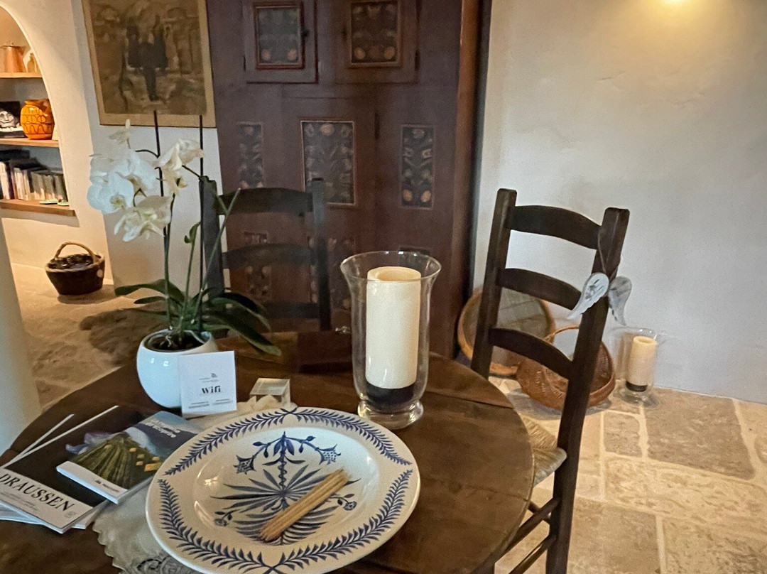 La Casa dei Gelsi - Panorama Lodge by Stay Generous主图