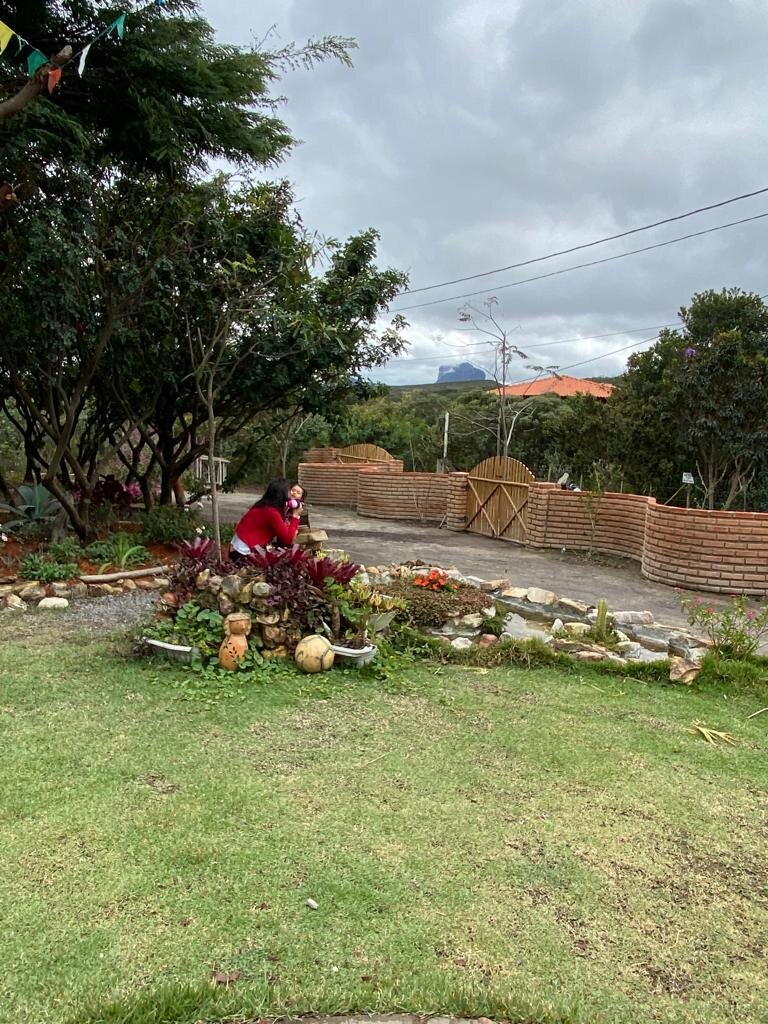 Vila Clara do Capao Pousada-官方