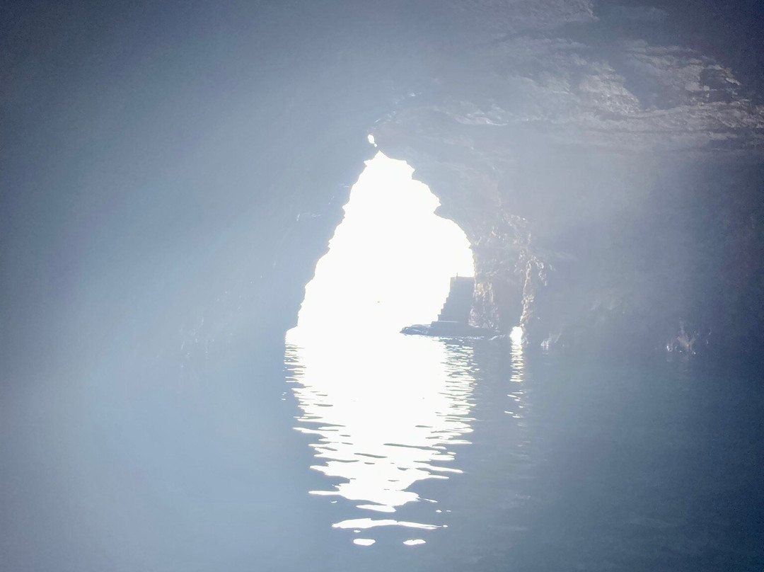 Blue Moon Escursioni-波利尼亚诺阿马雷必去景点