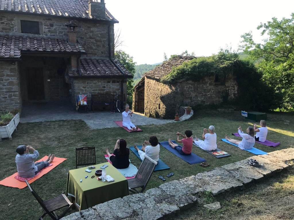 Agriturismo Priello主图