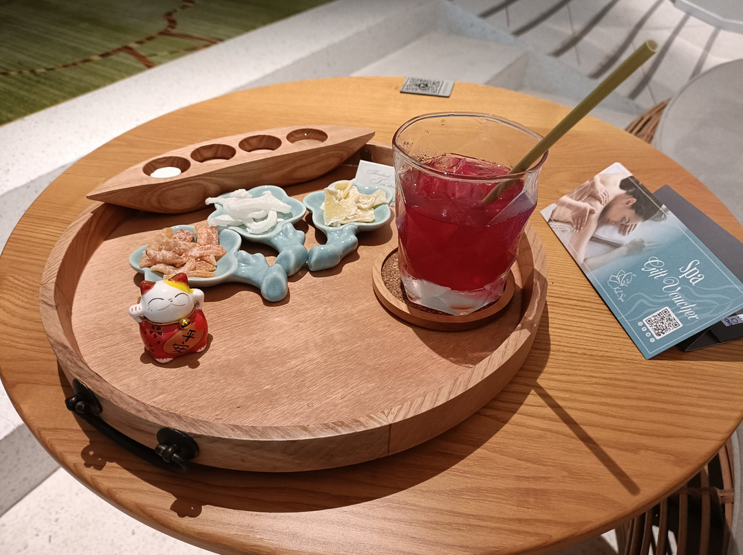 Silverland Mây Hotel