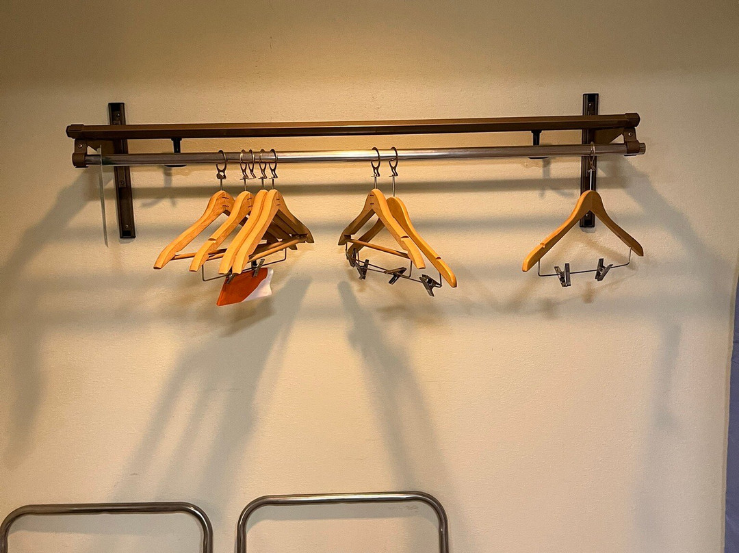 杰克逊康福特茵酒店主图