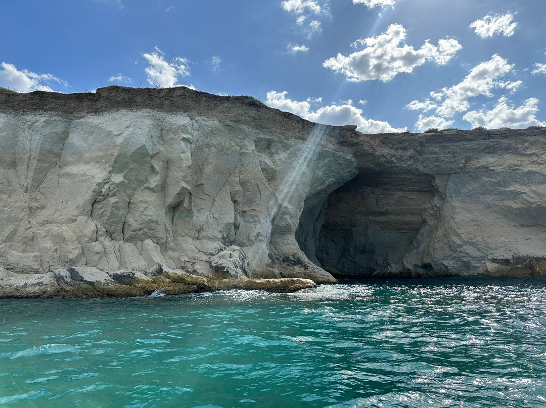 Ortigia Experience-Isola di Ortigia必去景点