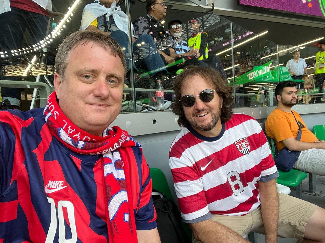 Education City Stadium-Al-Rayyan必去景点