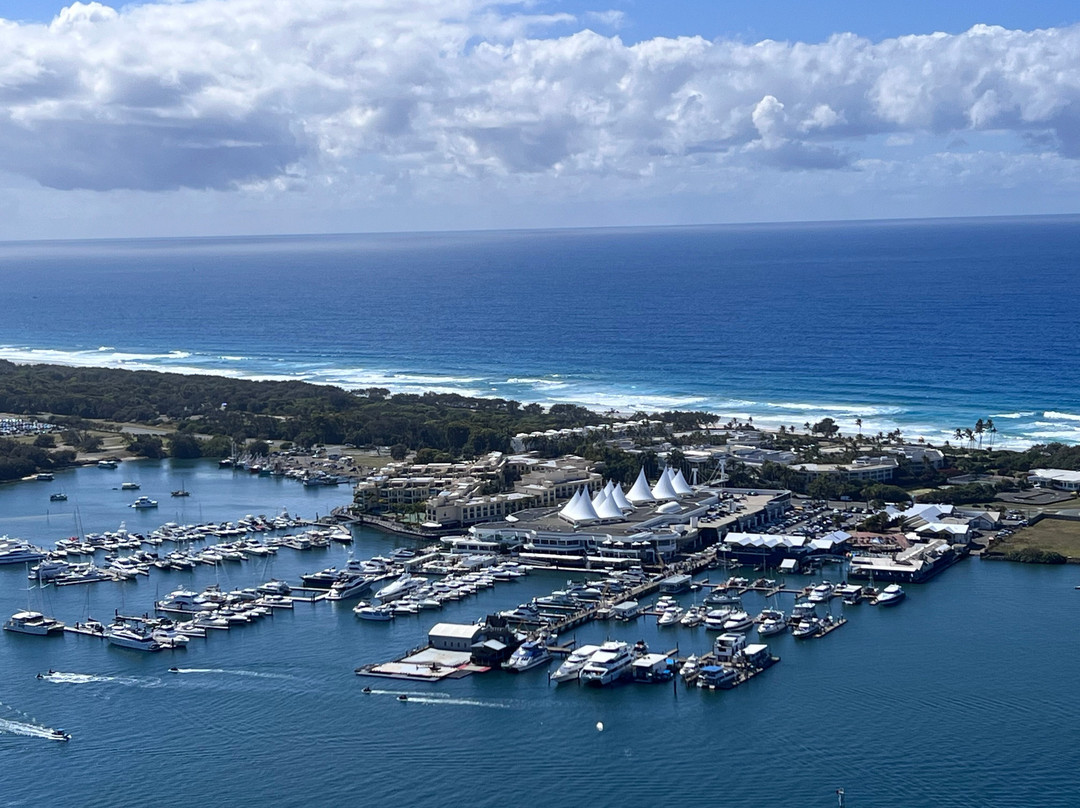 美利通套房酒店-绍斯波特主图