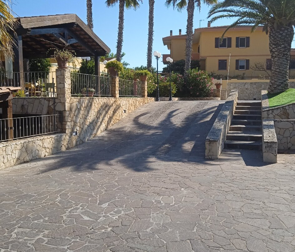 Hotel Libyssonis主图