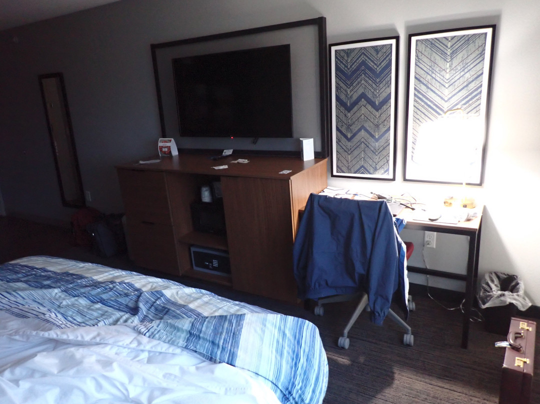 AmericInn by Wyndham International Falls主图