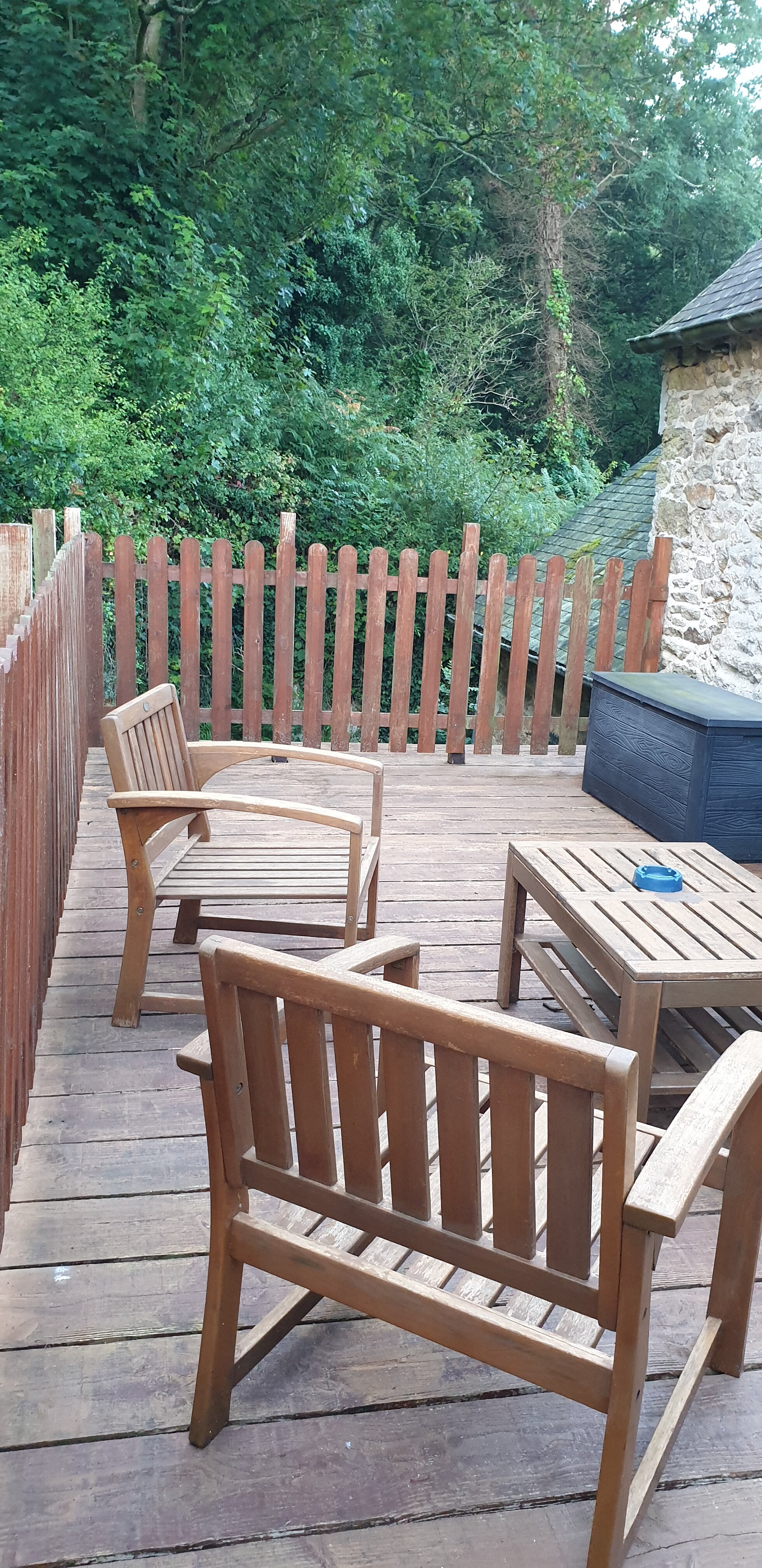 Moulin de Brendaouez-官方