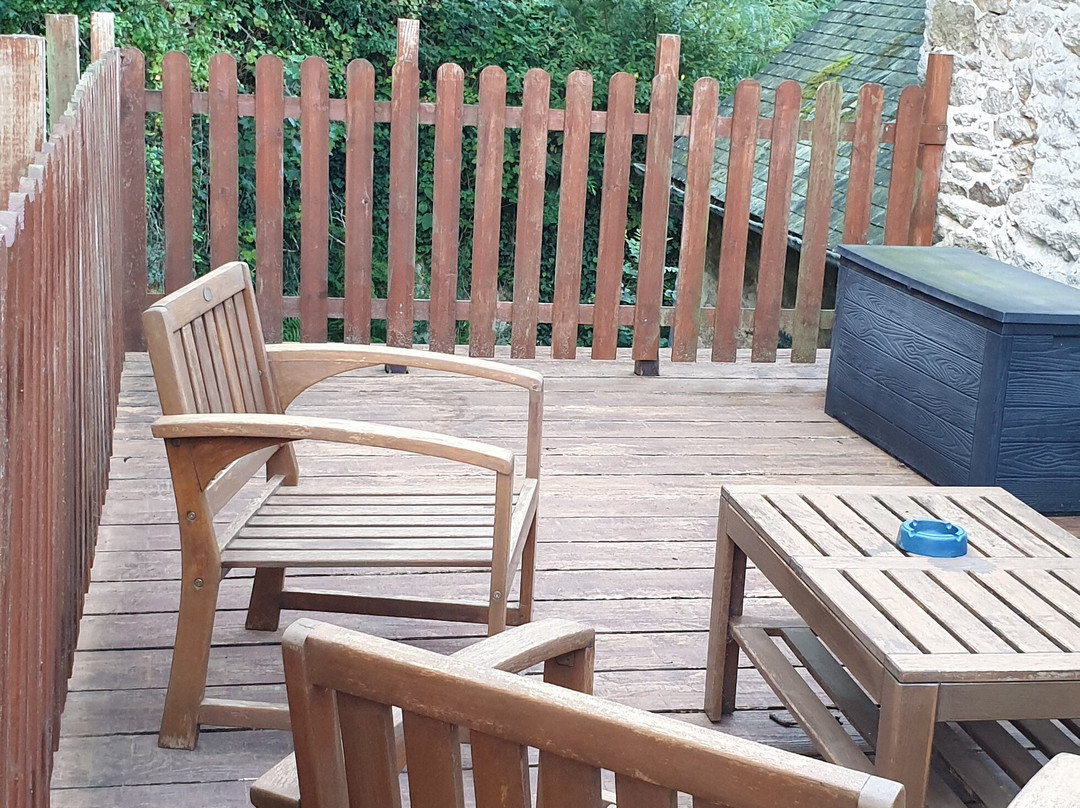 Moulin de Brendaouez主图