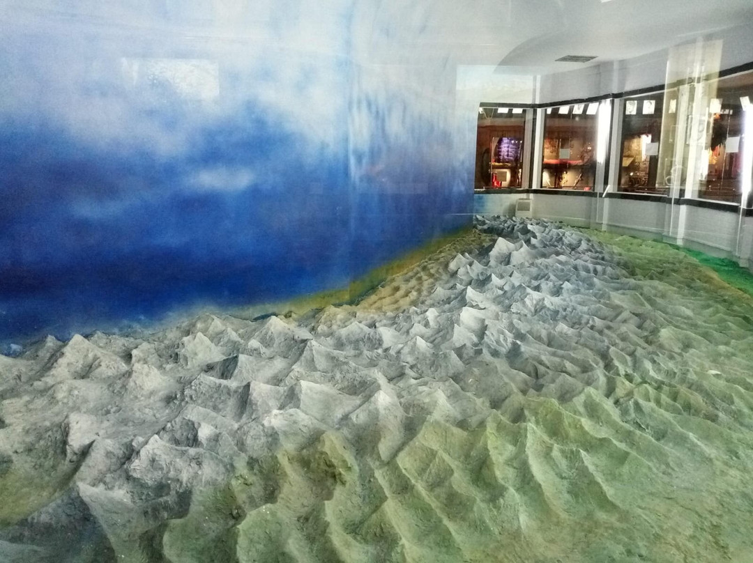 Himalayan Mountaineering Institute-大吉岭必去景点