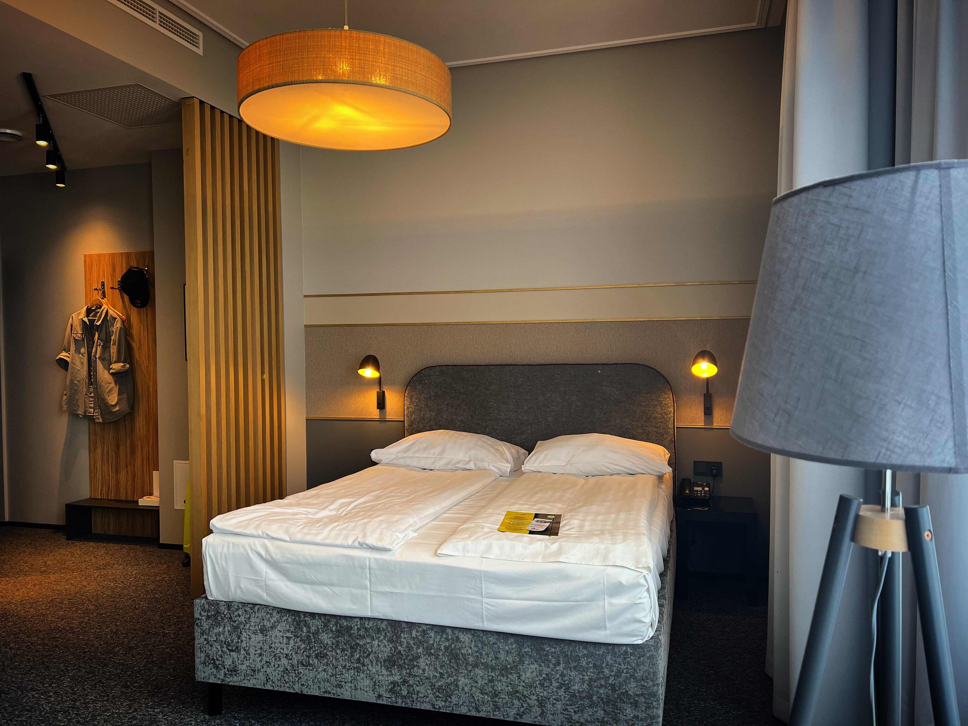 Fonnental Design Hotel-官方