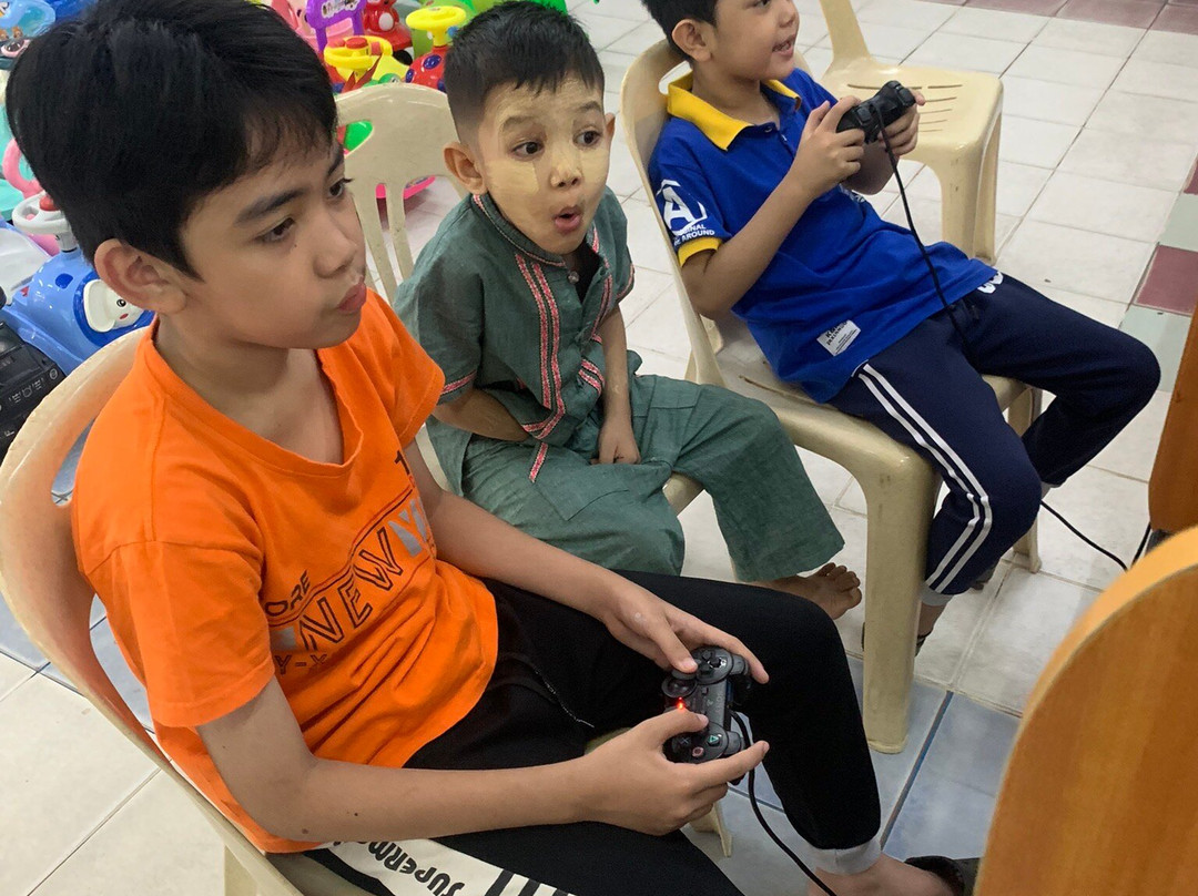 Zaw Hein Travels-仰光必去景点