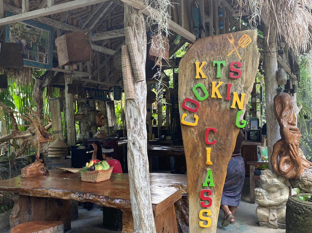 KTS Cooking Class景点图片