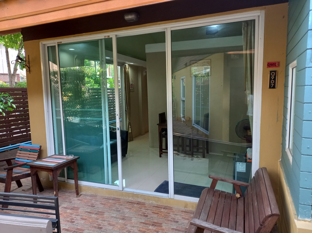 Q Zone Boutique House主图