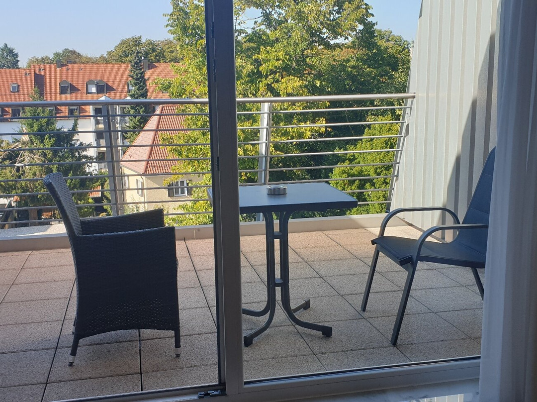 City Hotel Isar-Residenz主图