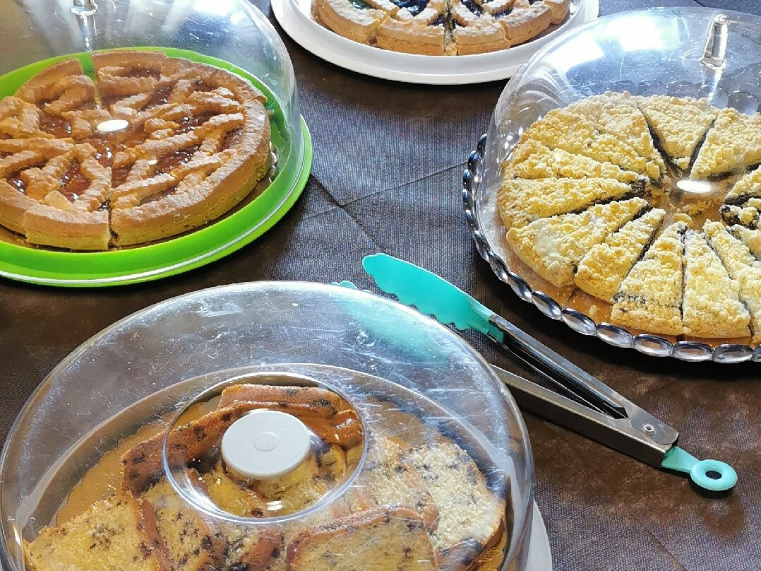 博尼彻里酒店主图