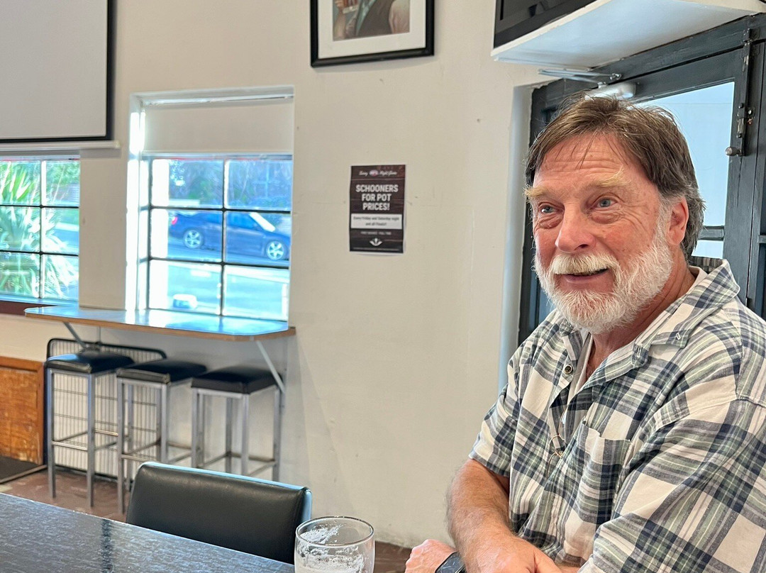 Fish Creek Hotel主图