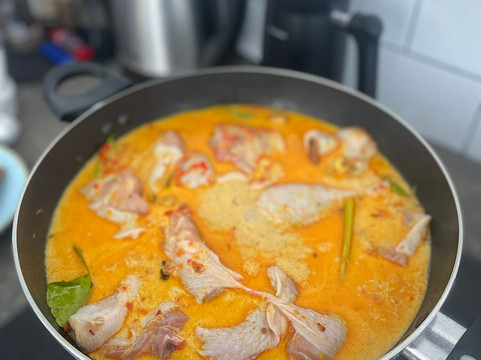 Yohana Parapat's Cooking Class-长谷必去景点