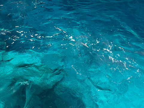 Waves of Capri   Private Boat Tour in Capri-卡碧岛必去景点