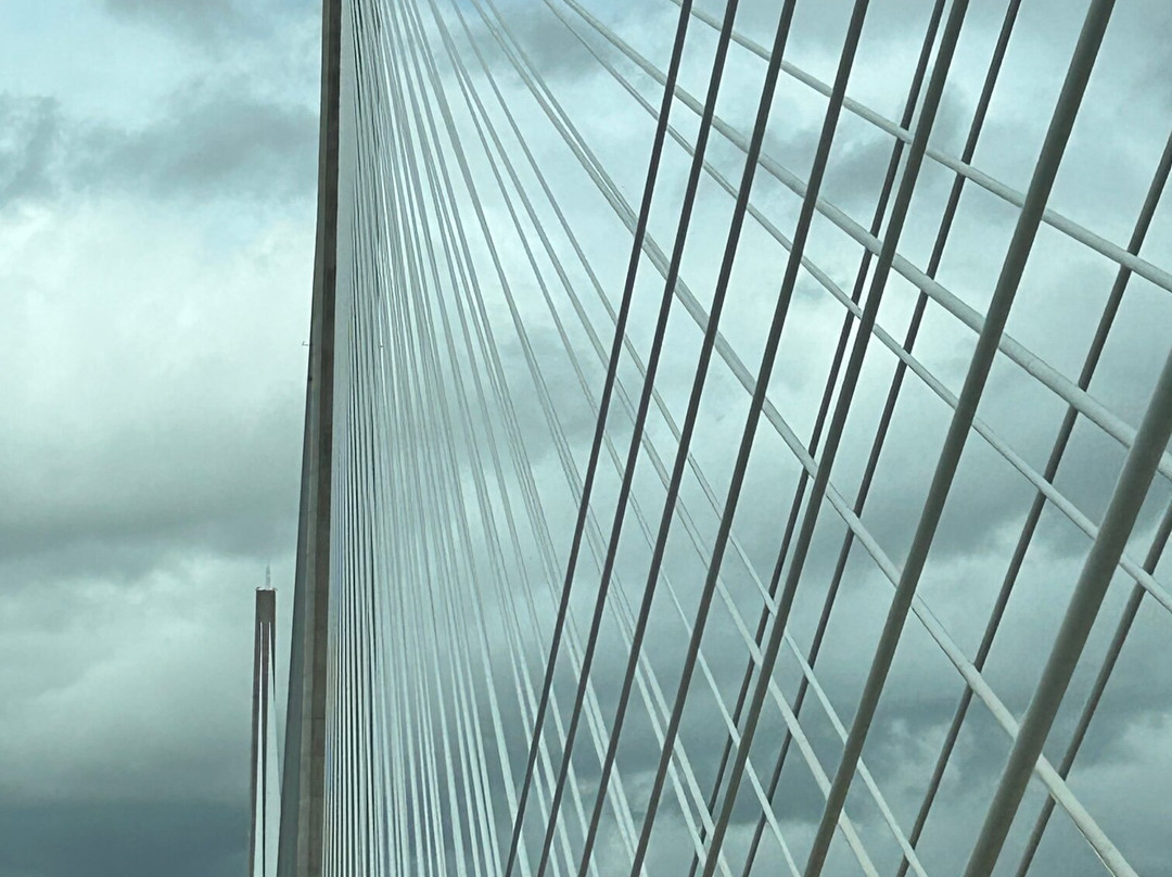 Queensferry Crossing-南昆斯费里必去景点