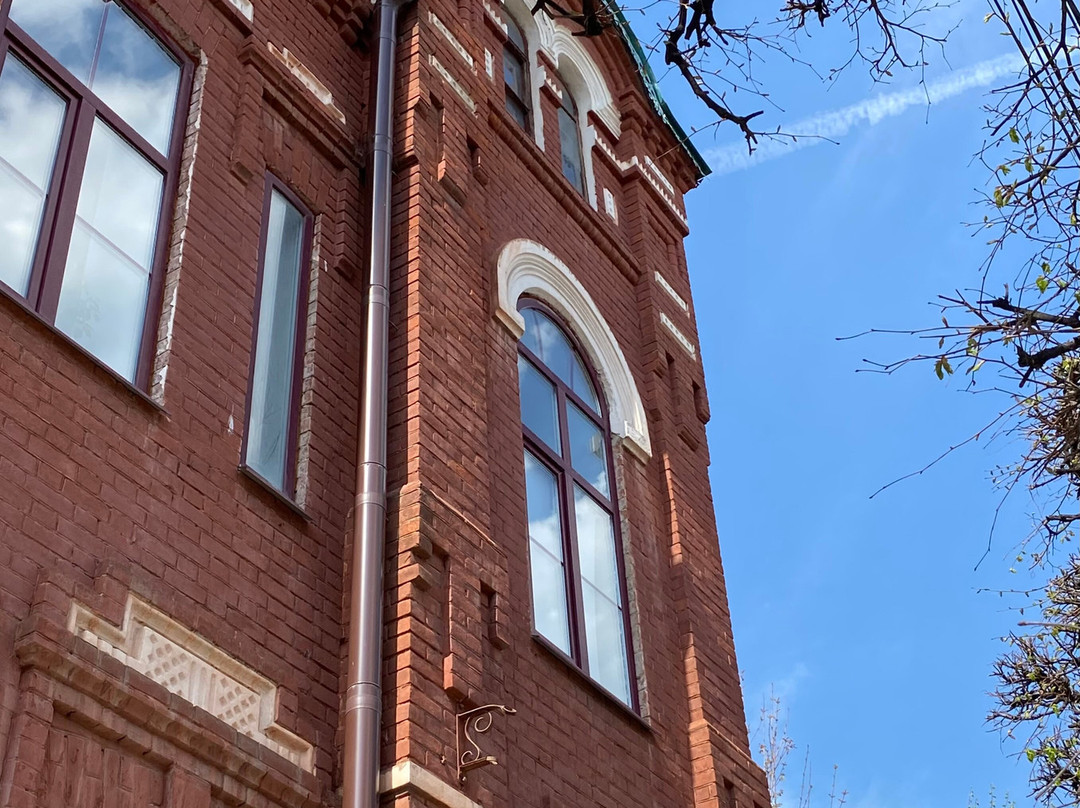 Museum of Chuvash Embroidery景点图片