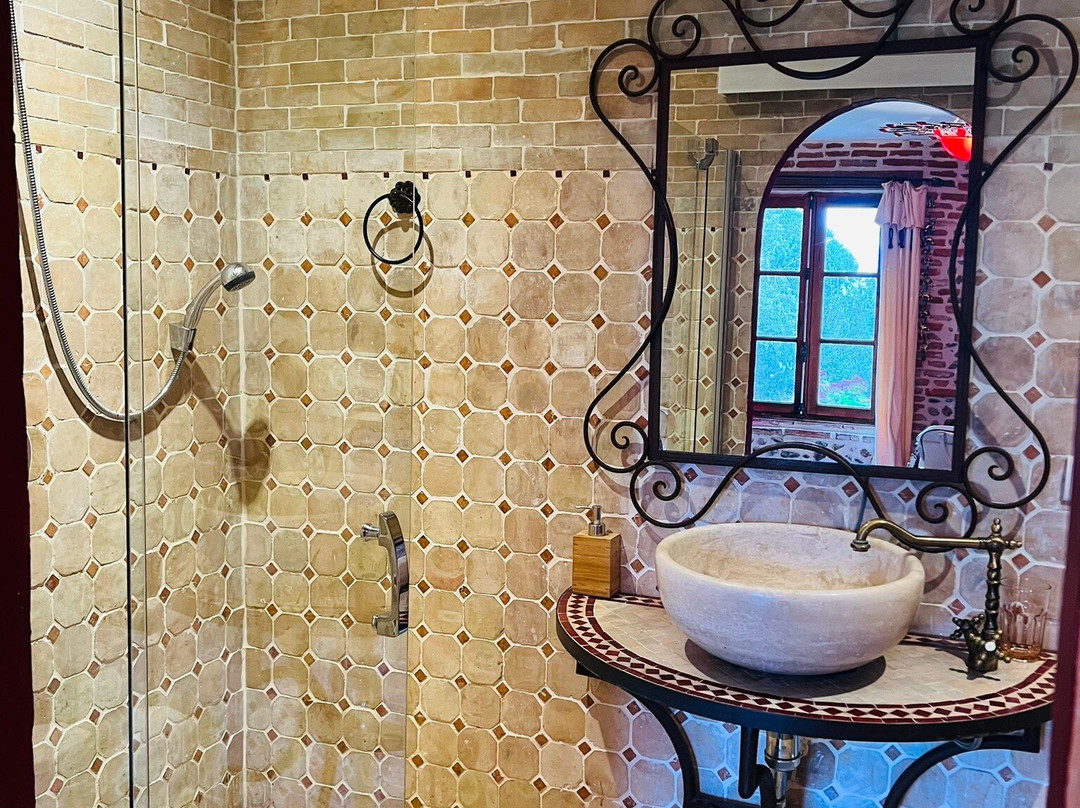 Le Domaine de Belair主图