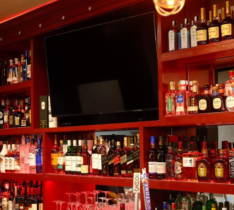 Junoon Indian Cuisine & Bar主图