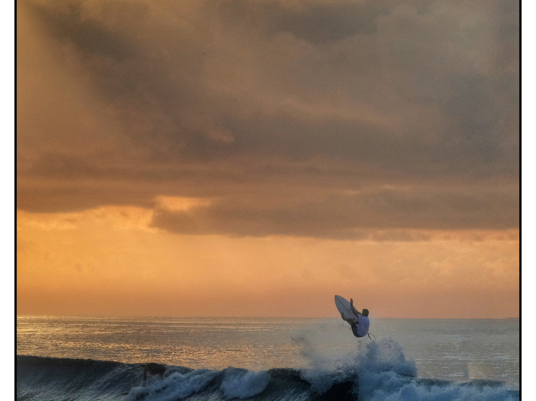 科穆勒度假村及海滩俱乐部主图