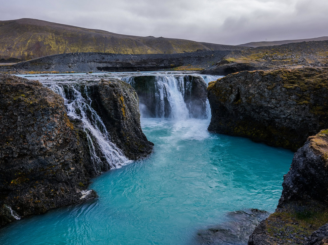 Ice Pic Journeys-Jokulsarlon必去景点
