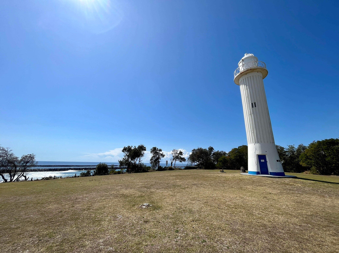 Yamba Lighthouse景点图片