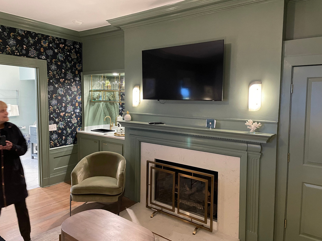 Balance Rock Inn主图