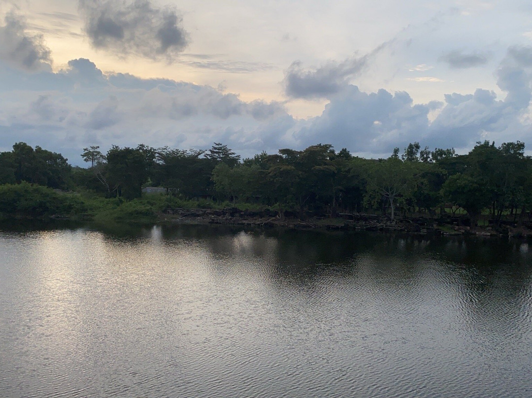 塔姆纳帕度假酒店主图