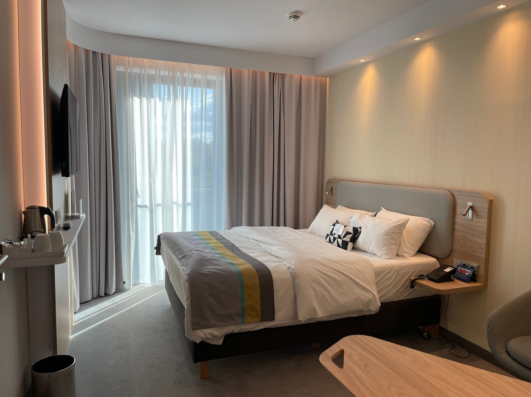 Holiday Inn Express Fulda By IHG主图