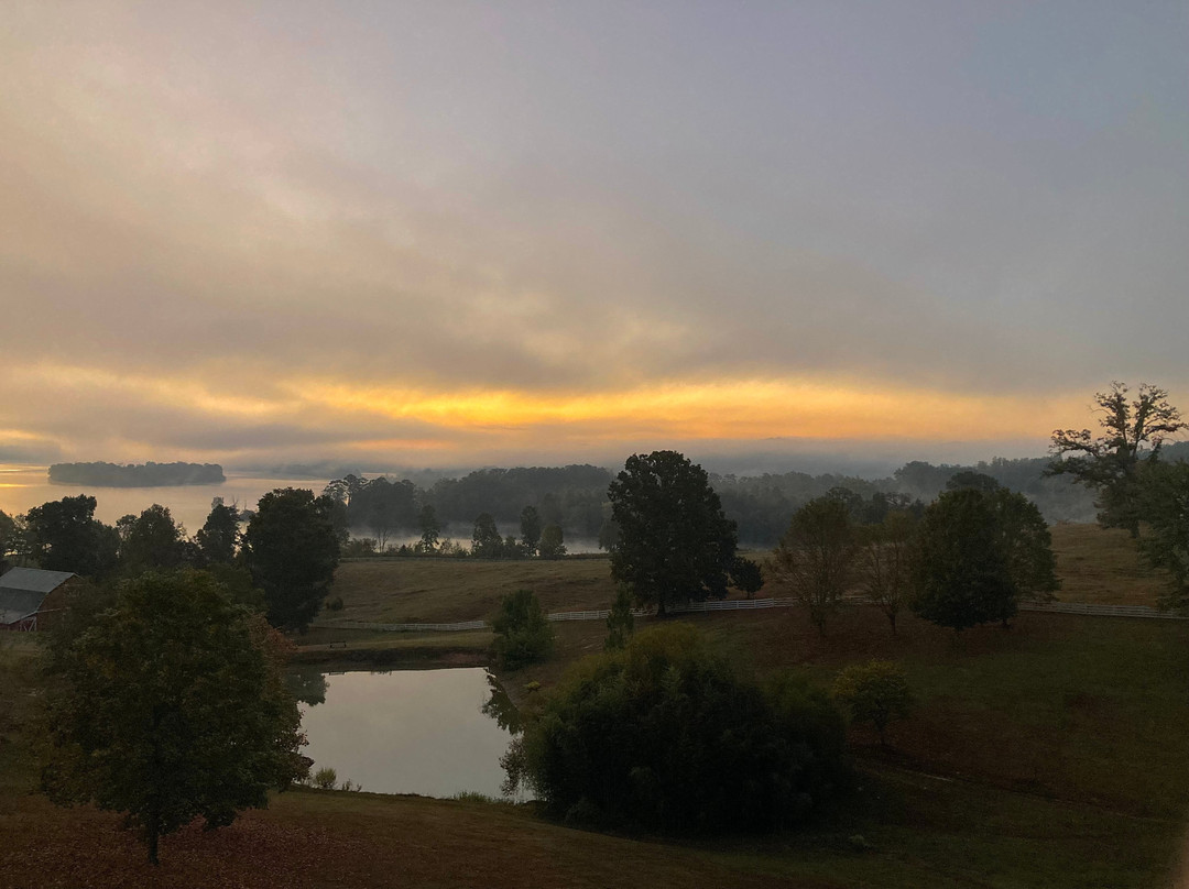 Whitestone Country Inn主图