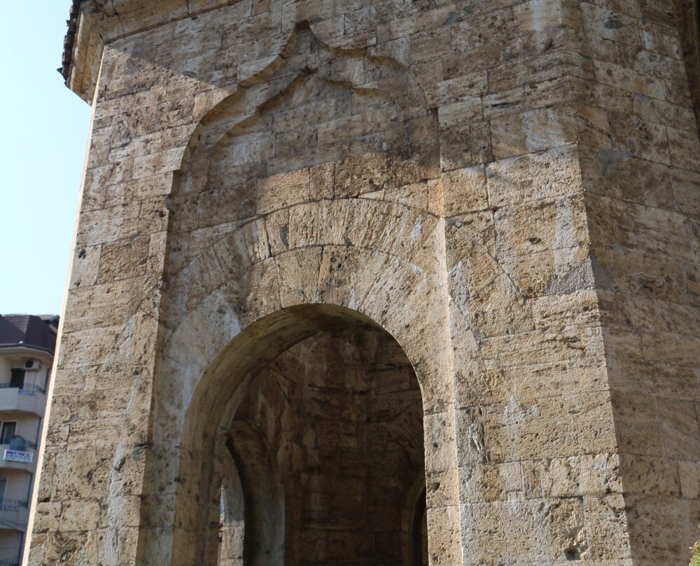 Isa Beg Hammam-Tetovo必去景点