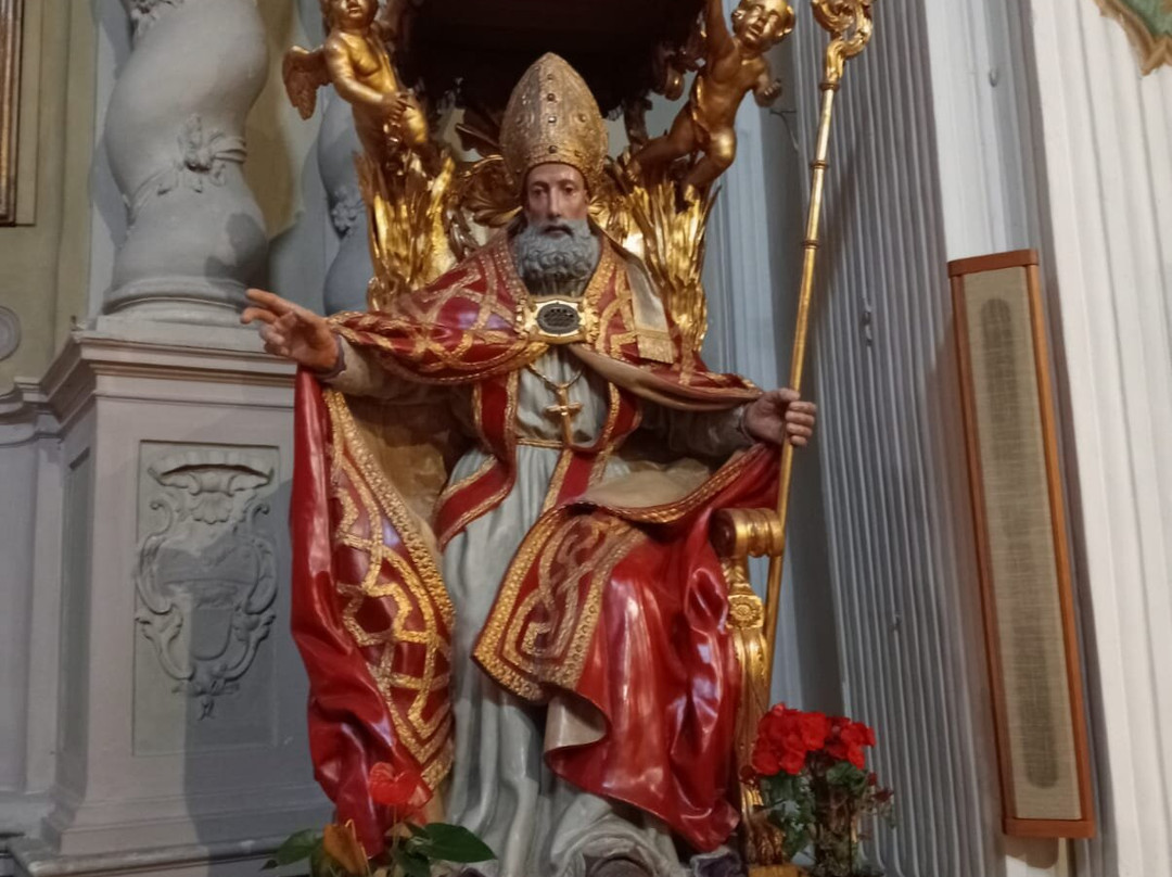 Santuario della Madonna del Pianto景点图片