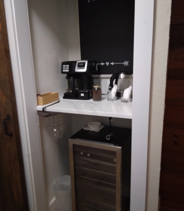 Chimney Hill Estate Inn主图