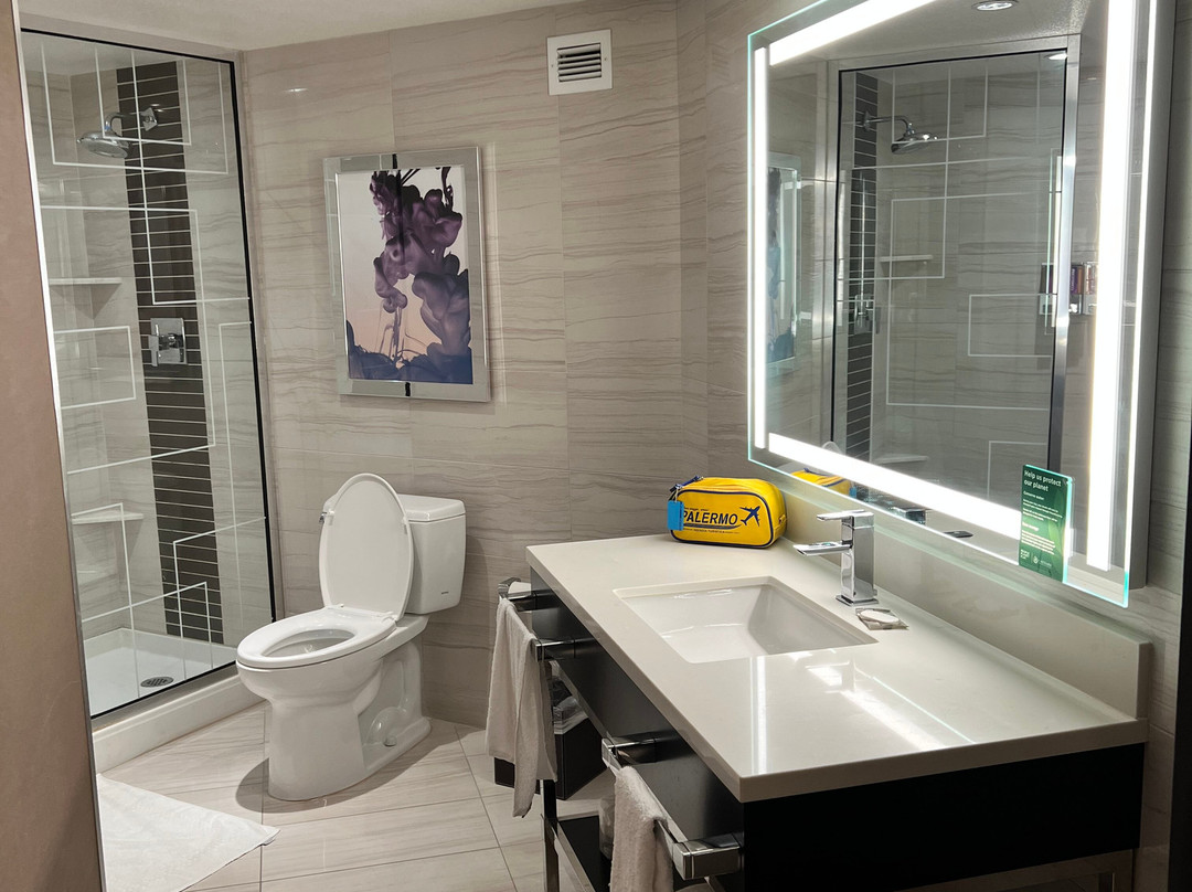 Akhob, by James Turrell-拉斯维加斯必去景点