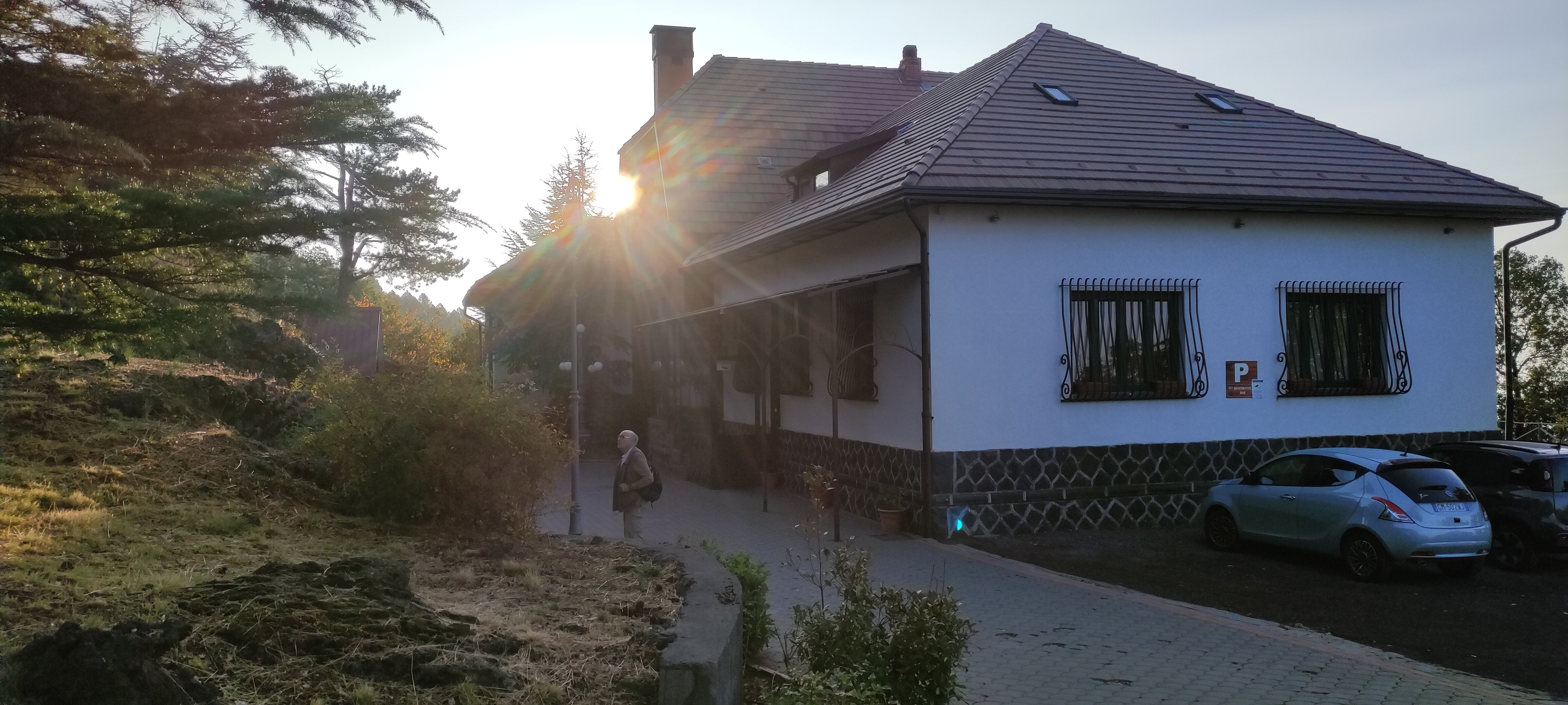 Hotel Villa Dorata-官方