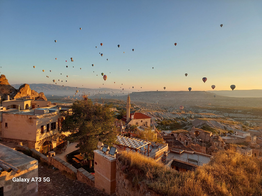 Dream Of Cappadocia主图
