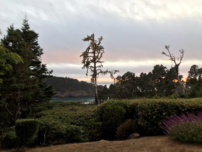 Brewery Gulch Inn & Spa主图