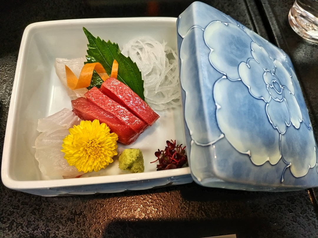 Saikatei Jidaiya主图