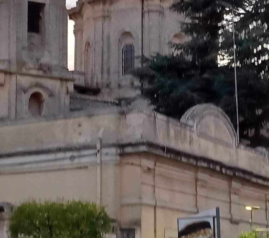 Chiesa di San Domenico景点图片