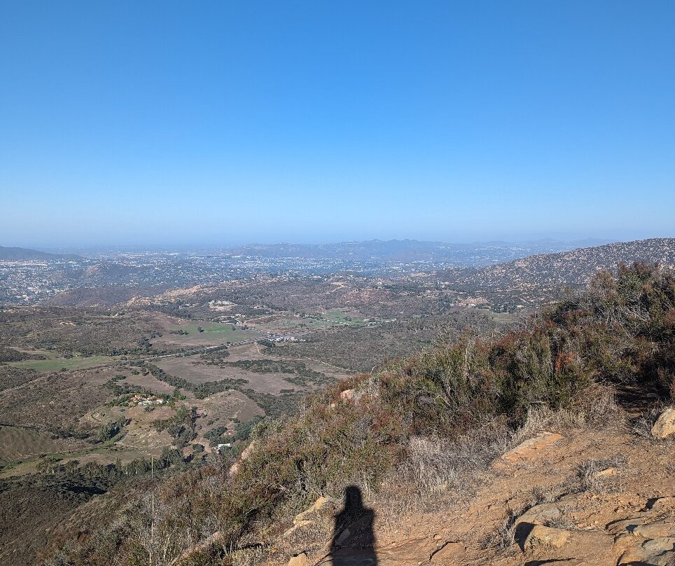 Iron Mountain景点图片